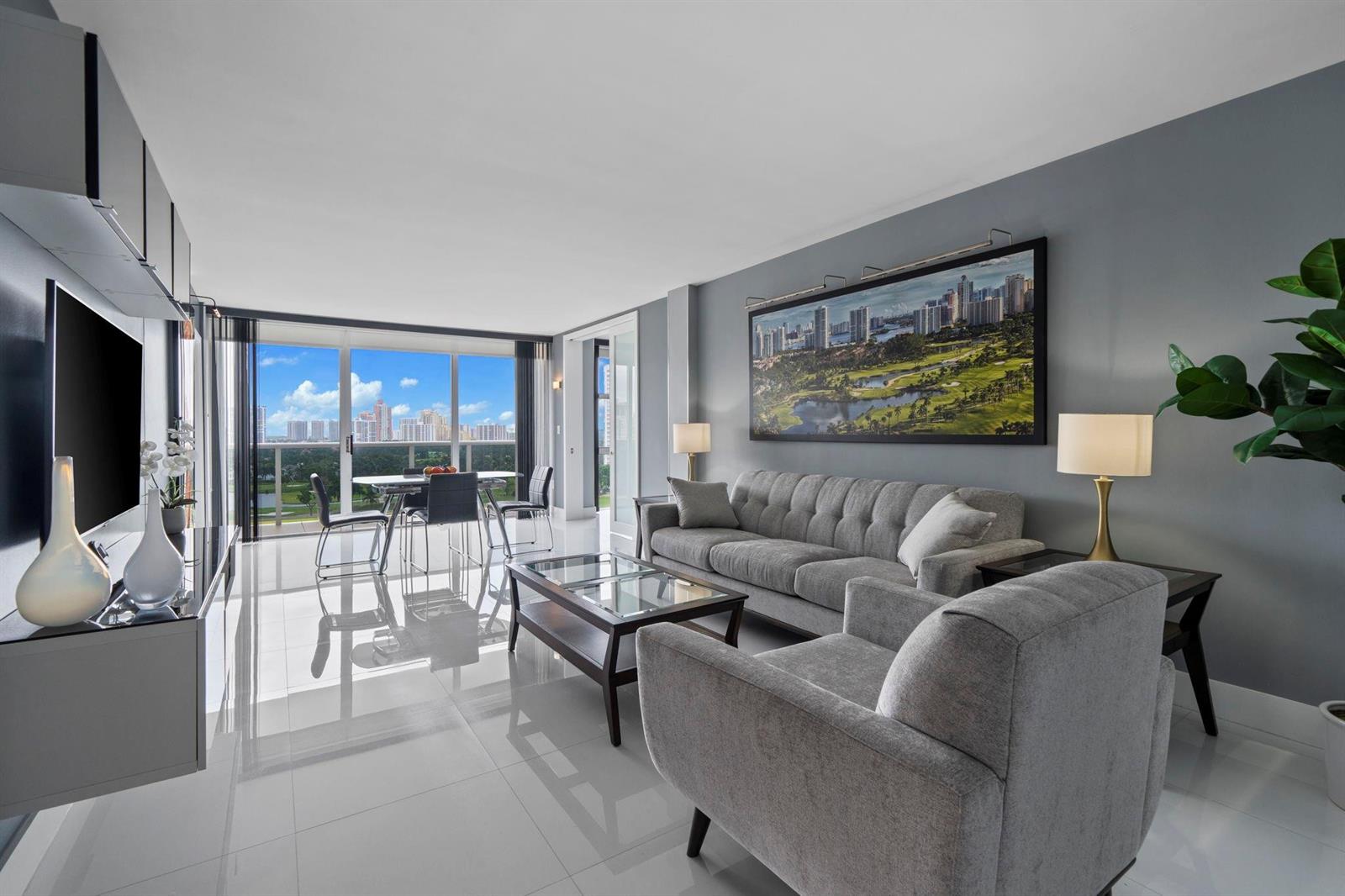 Photo of 3625 Country Club  #1208, Aventura, Florida, 33180 - Photo 5