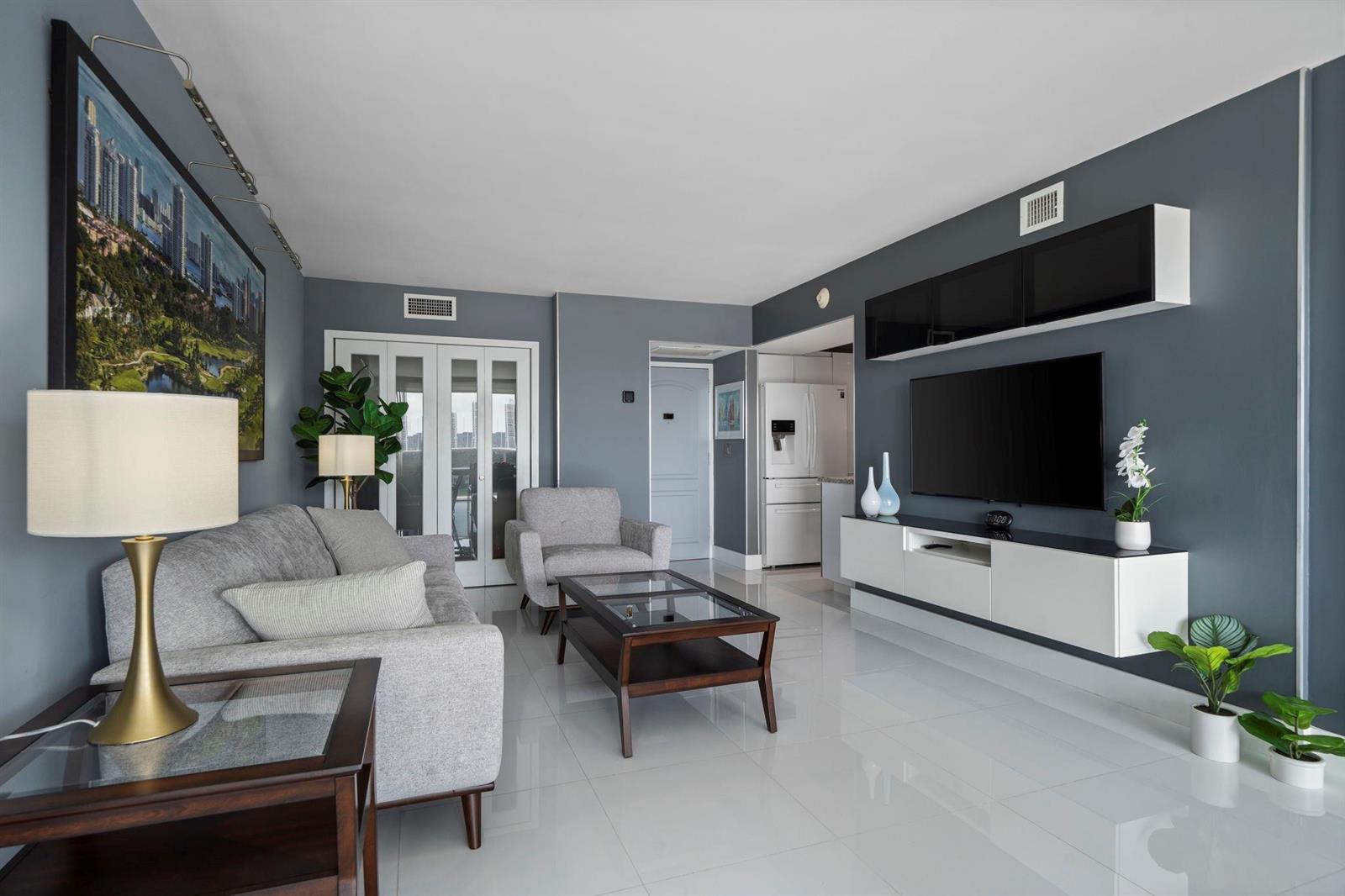 Photo of 3625 Country Club  #1208, Aventura, Florida, 33180 - Photo 6