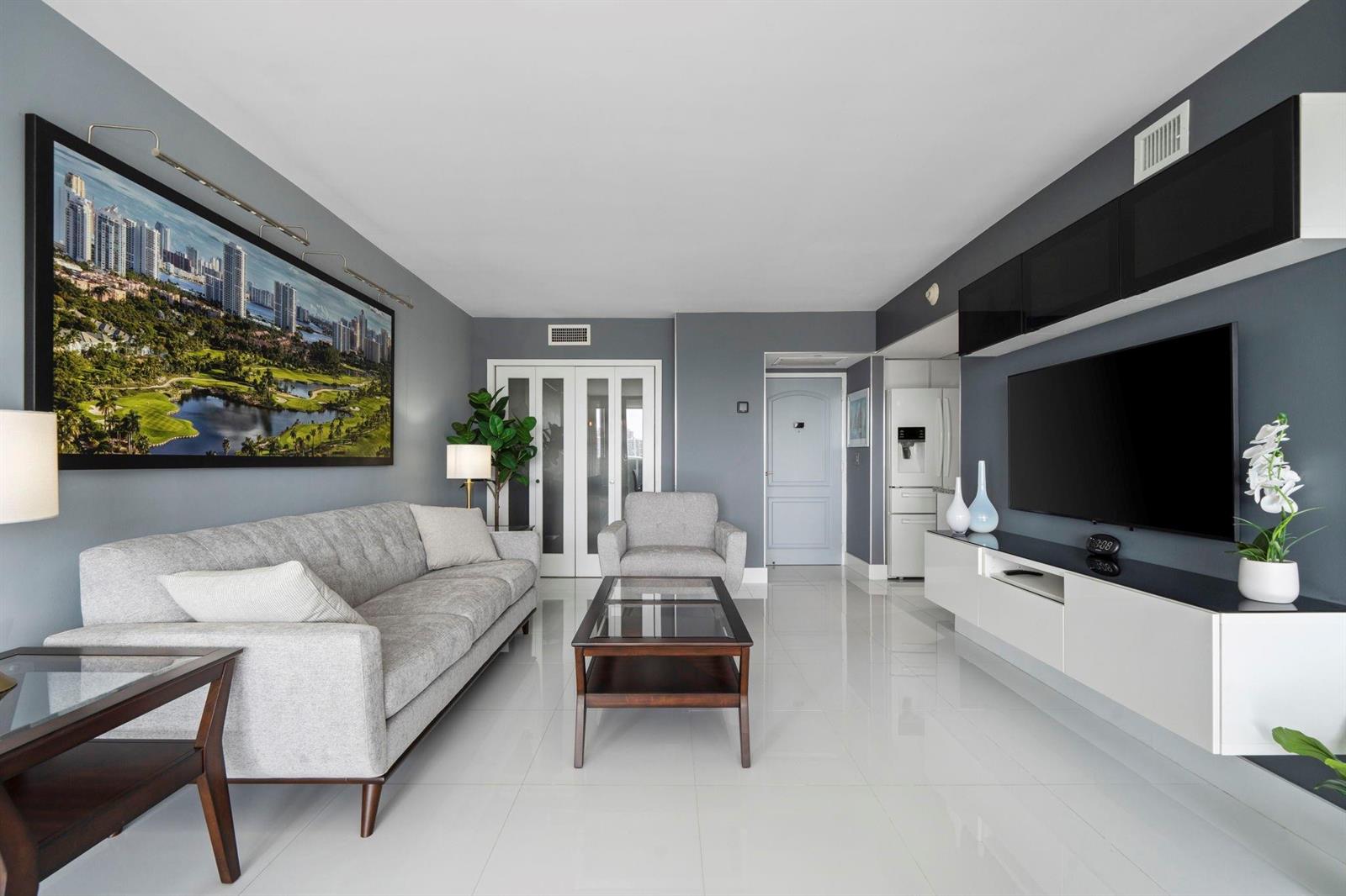 Photo of 3625 Country Club  #1208, Aventura, Florida, 33180 - Photo 7