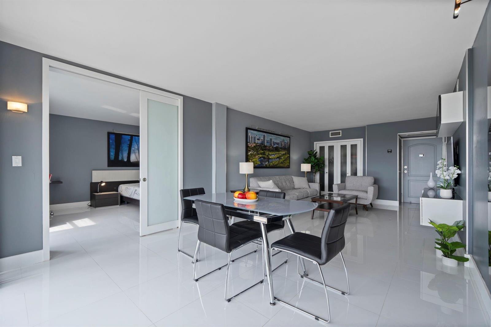 Photo of 3625 Country Club  #1208, Aventura, Florida, 33180 - Photo 8
