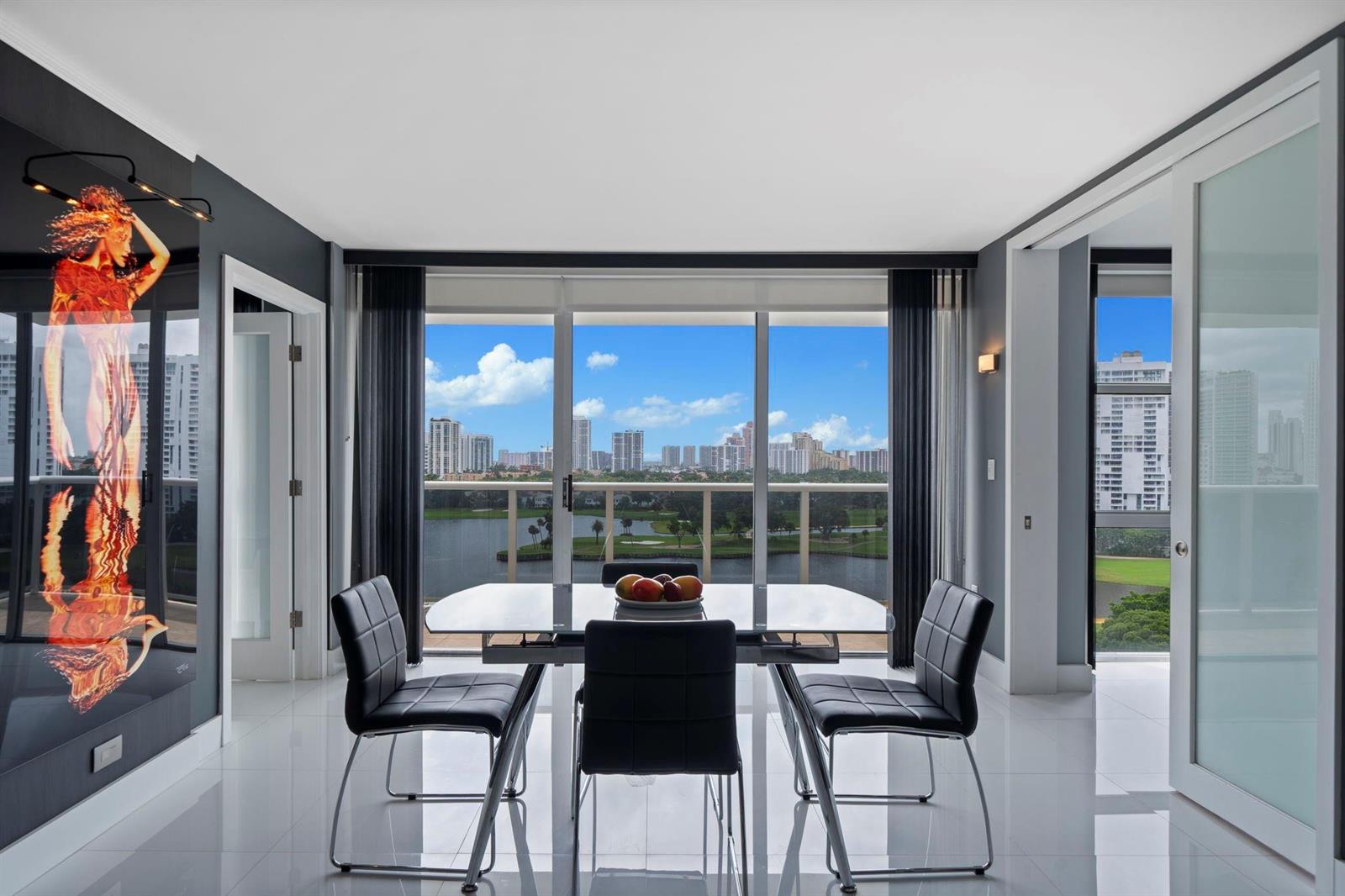 Photo of 3625 Country Club  #1208, Aventura, Florida, 33180 - Photo 9