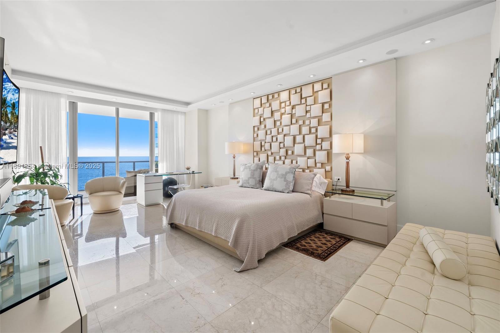 Photo of 9705 Collins Ave  #1402N, Bal Harbour, Florida, 33154 - 