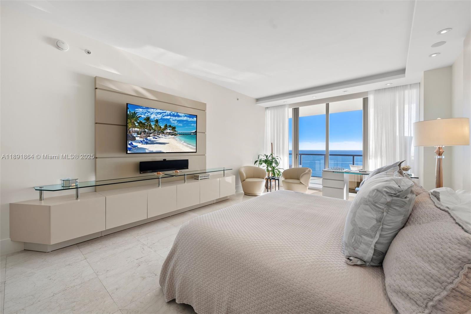 Photo of 9705 Collins Ave  #1402N, Bal Harbour, Florida, 33154 - 