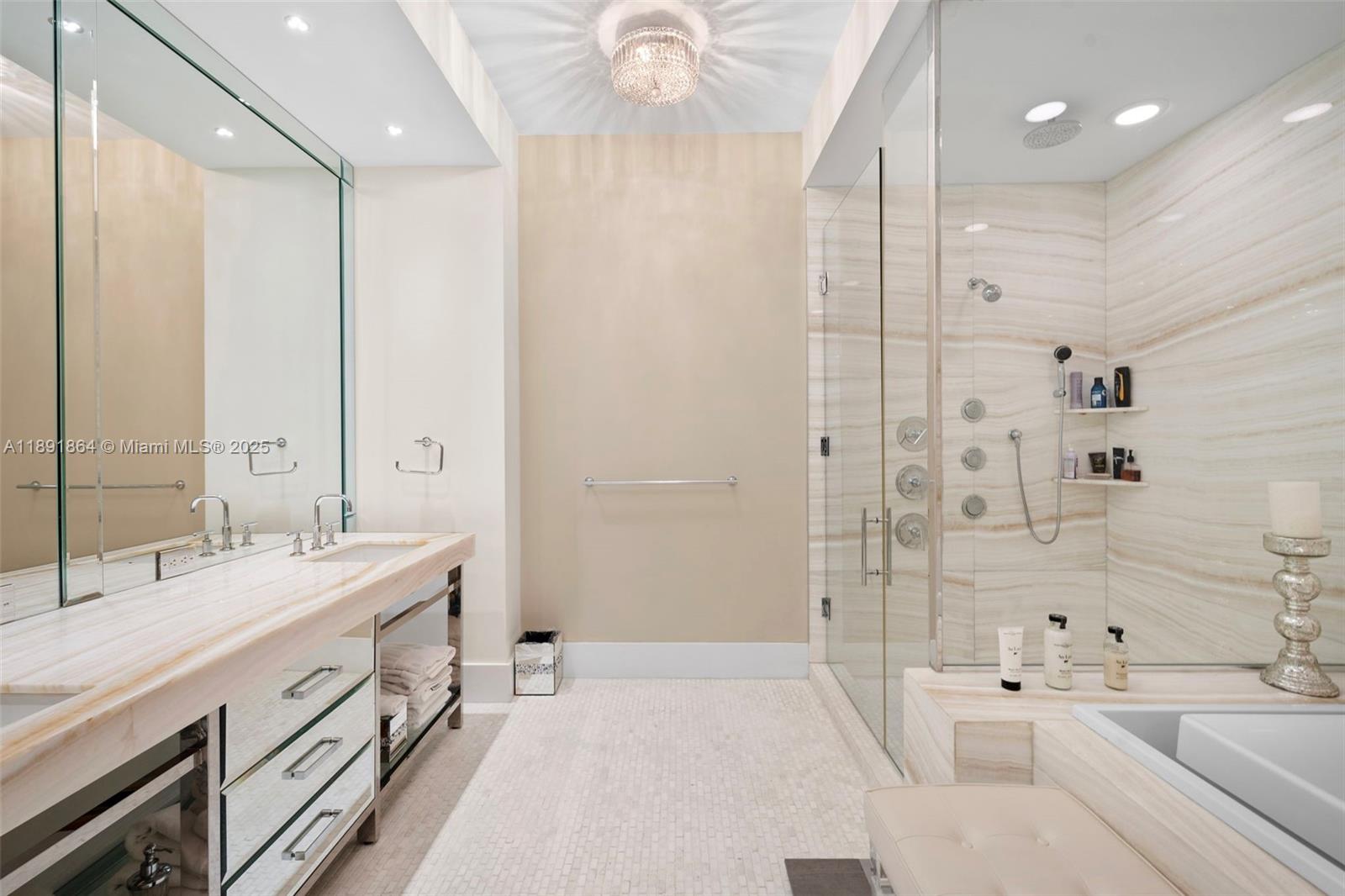 Photo of 9705 Collins Ave  #1402N, Bal Harbour, Florida, 33154 - 