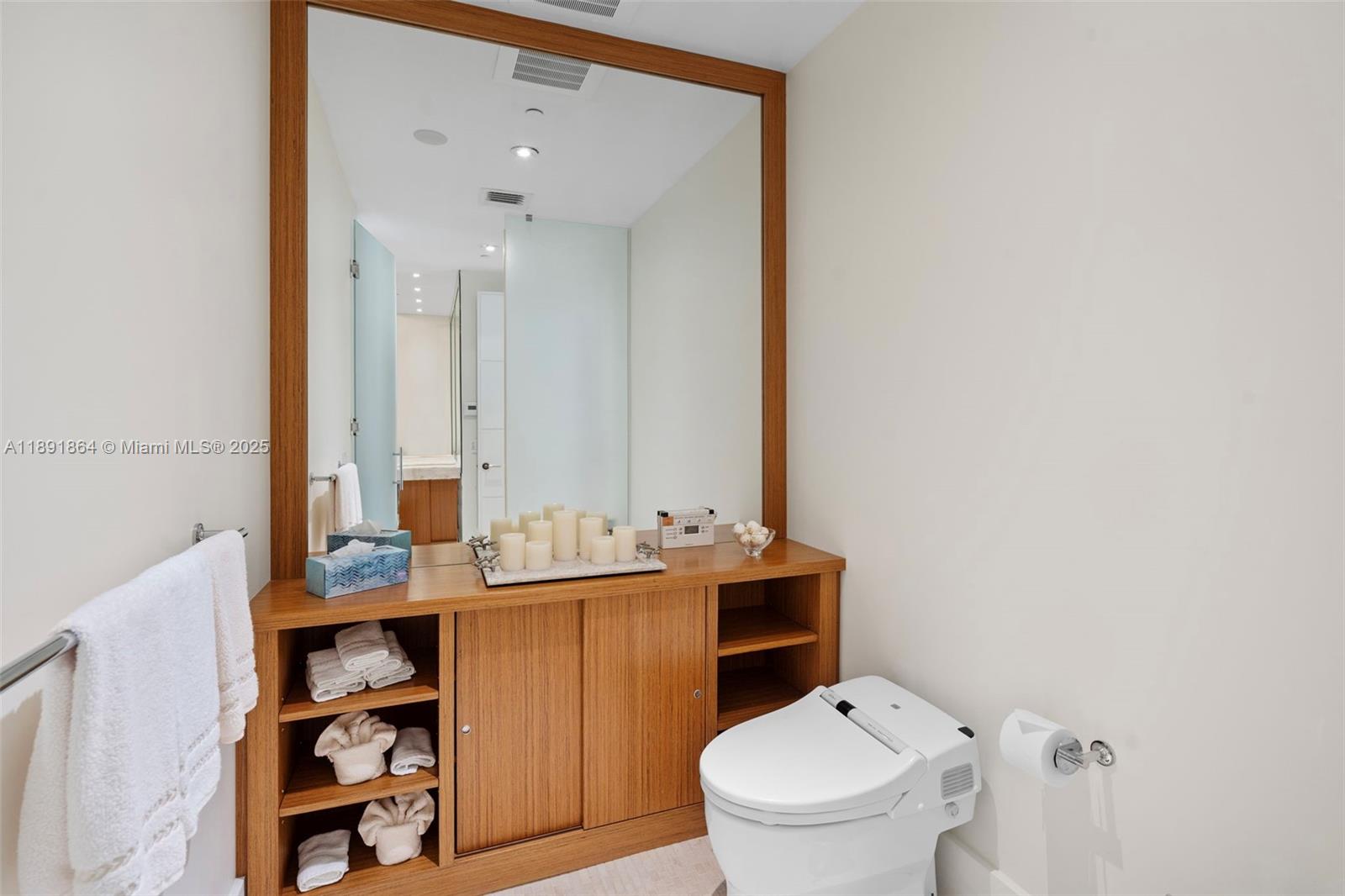Photo of 9705 Collins Ave  #1402N, Bal Harbour, Florida, 33154 - 