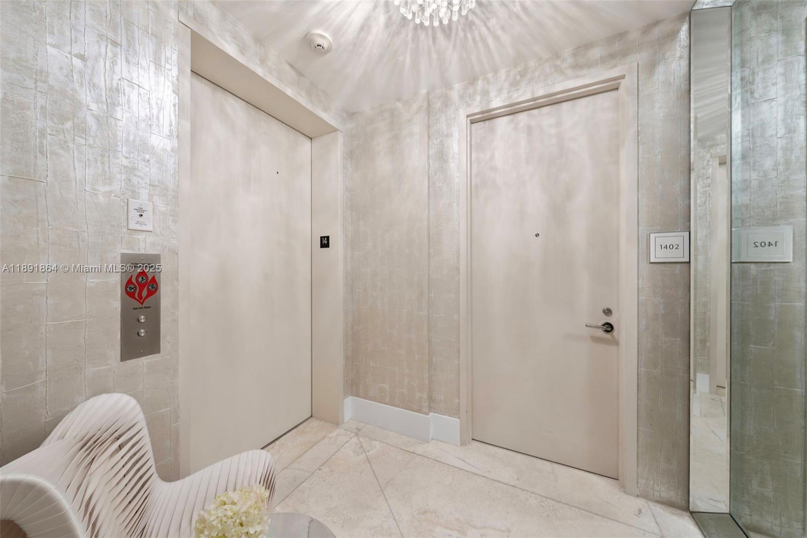 Photo of 9705 Collins Ave #1402N, Bal Harbour, Florida, 33154 -