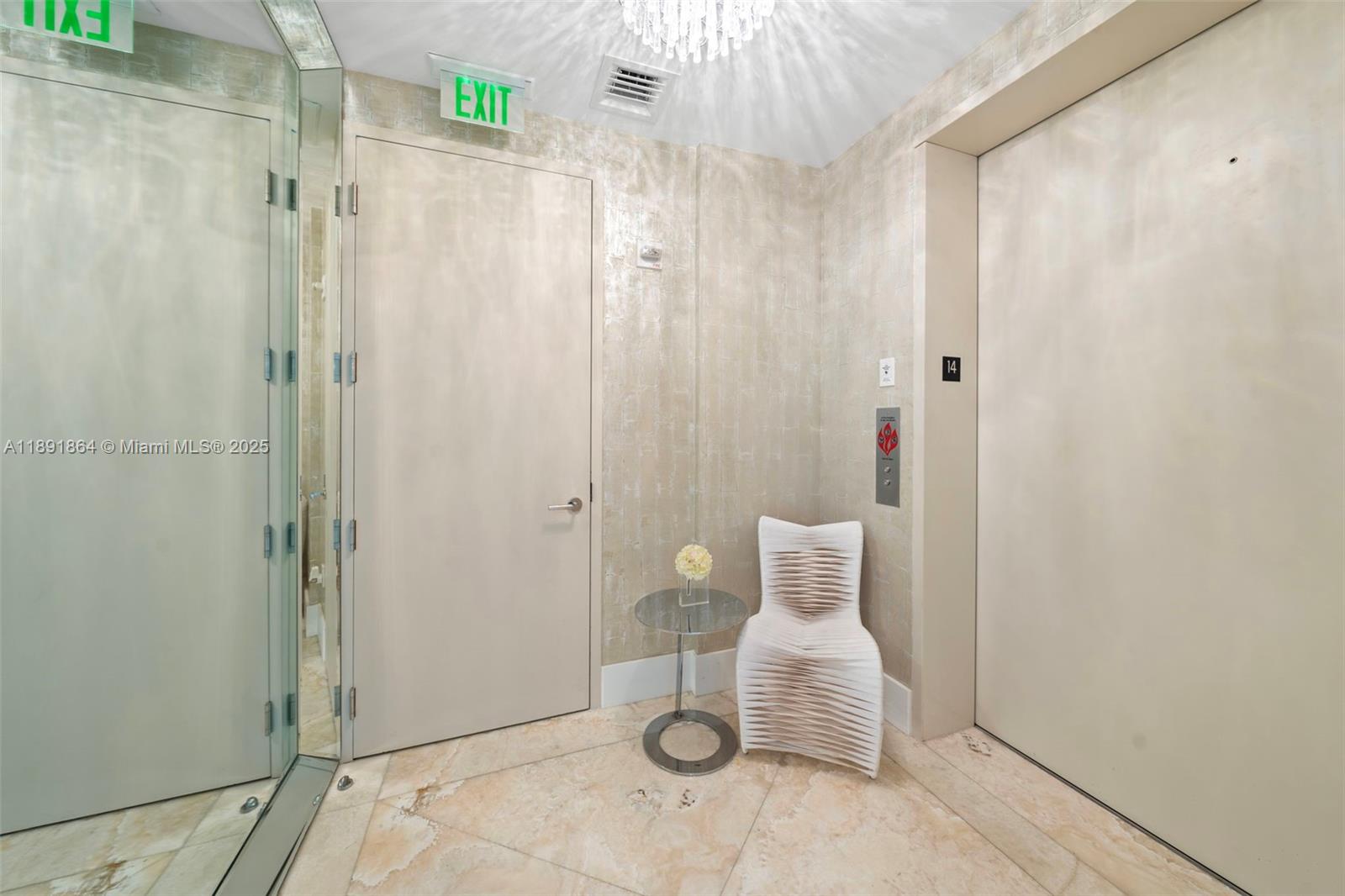 Photo of 9705 Collins Ave #1402N, Bal Harbour, Florida, 33154 -