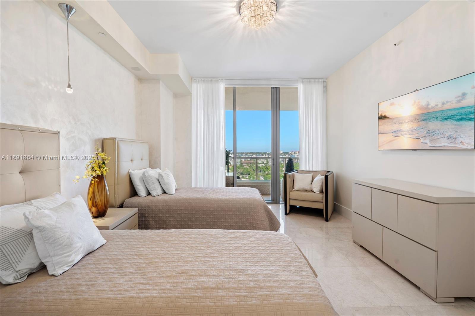 Photo of 9705 Collins Ave  #1402N, Bal Harbour, Florida, 33154 - 