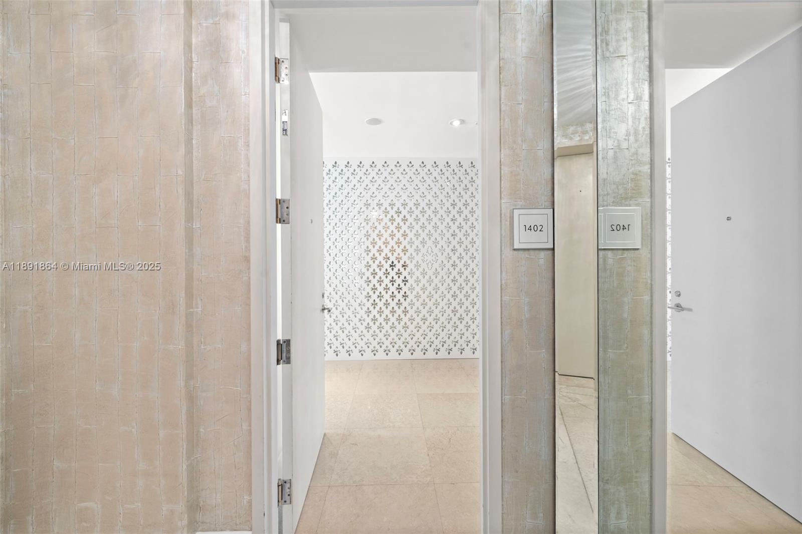 Photo of 9705 Collins Ave #1402N, Bal Harbour, Florida, 33154 -