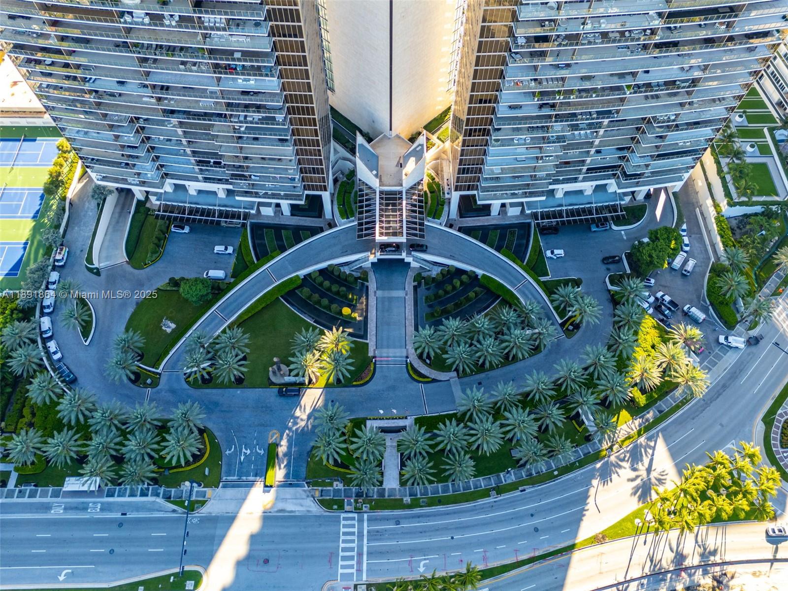 Photo of 9705 Collins Ave  #1402N, Bal Harbour, Florida, 33154 - 