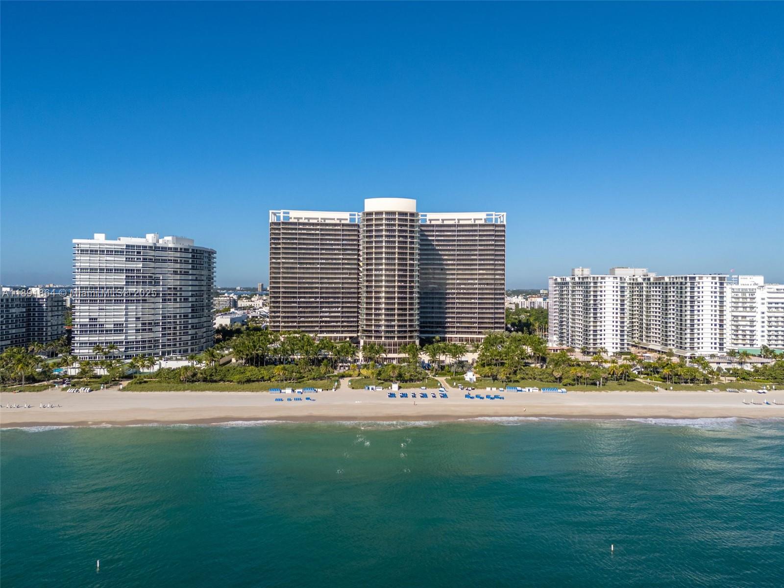 Photo of 9705 Collins Ave  #1402N, Bal Harbour, Florida, 33154 - 