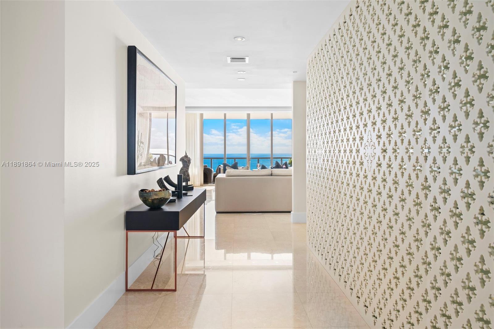 Photo of 9705 Collins Ave #1402N, Bal Harbour, Florida, 33154 -