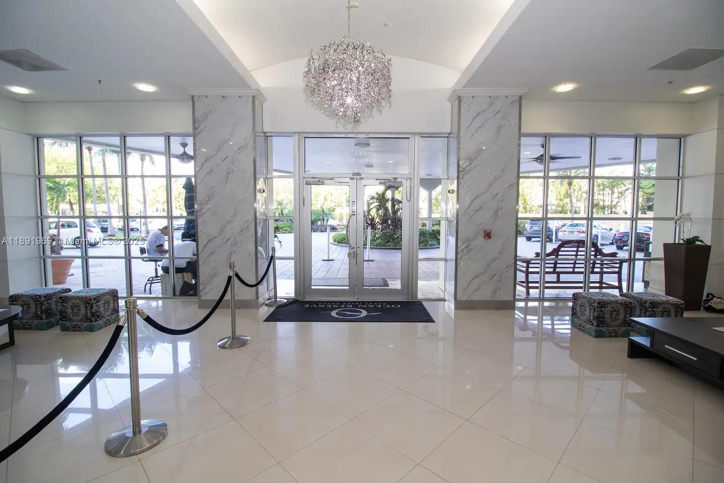 Photo of 19370 Collins Ave  #1120, Sunny Isles Beach, Florida, 33160 - welcome to the Ocean Reserve!