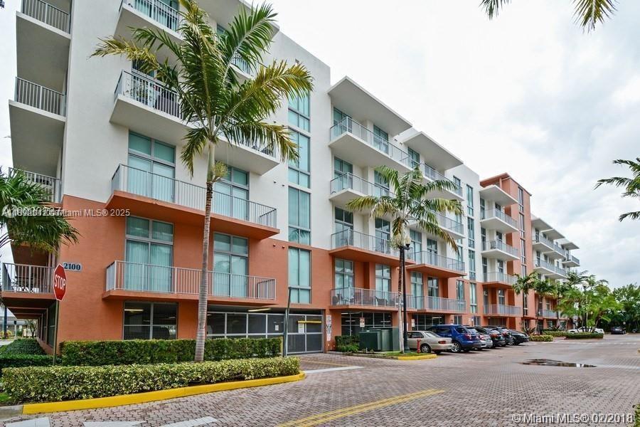 Photo of 2100 Van Buren St  #407, Hollywood, Florida, 33020 - 