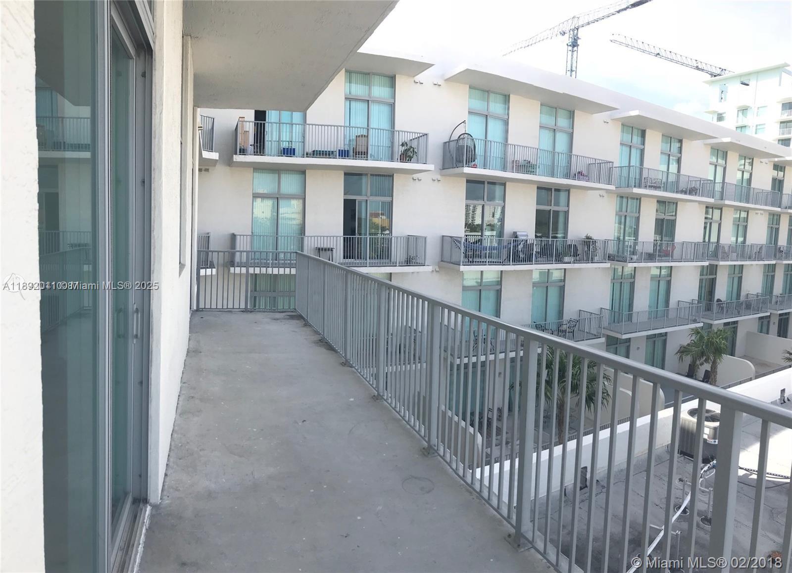 Photo of 2100 Van Buren St  #407, Hollywood, Florida, 33020 - 