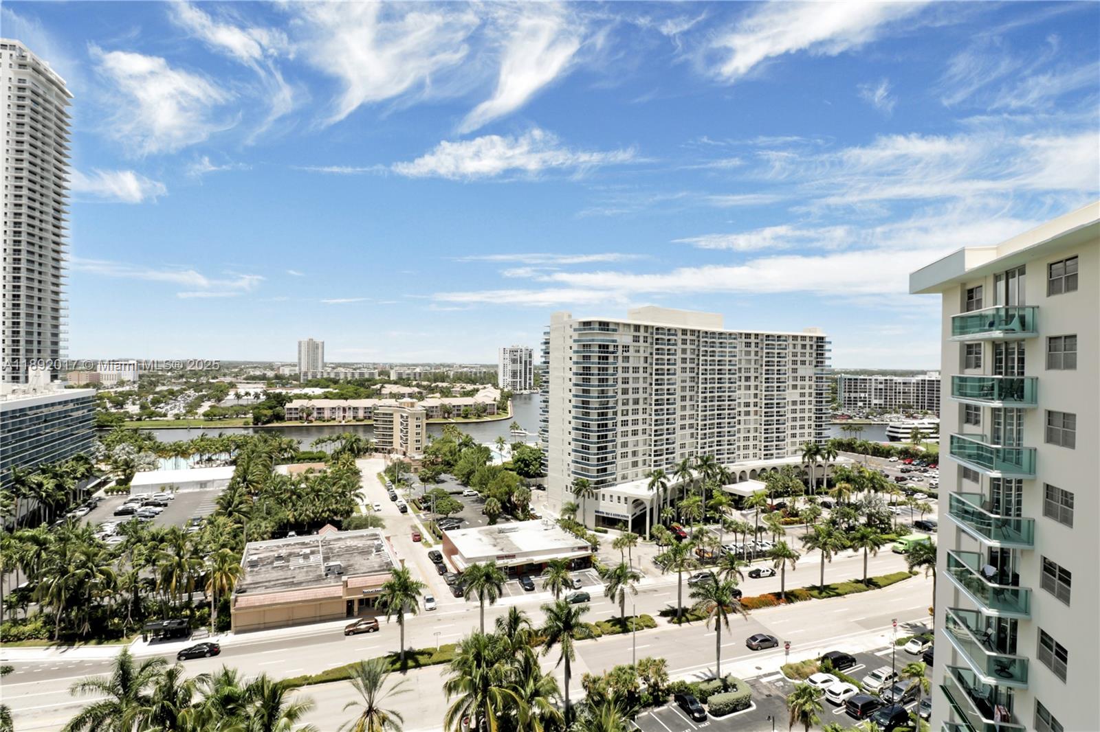 Photo of 3901 Ocean Dr  #15R, Hollywood, Florida, 33019 - 