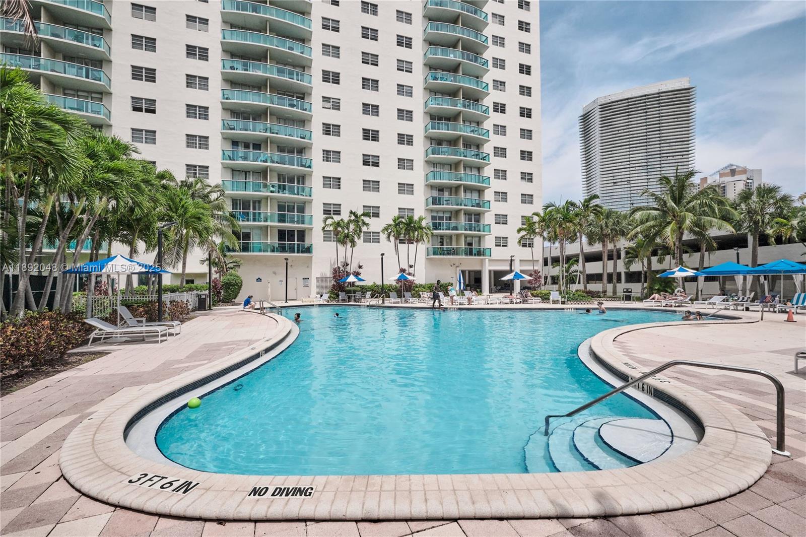 Photo of 19370 Collins Ave  #407, Sunny Isles Beach, Florida, 33160 - 