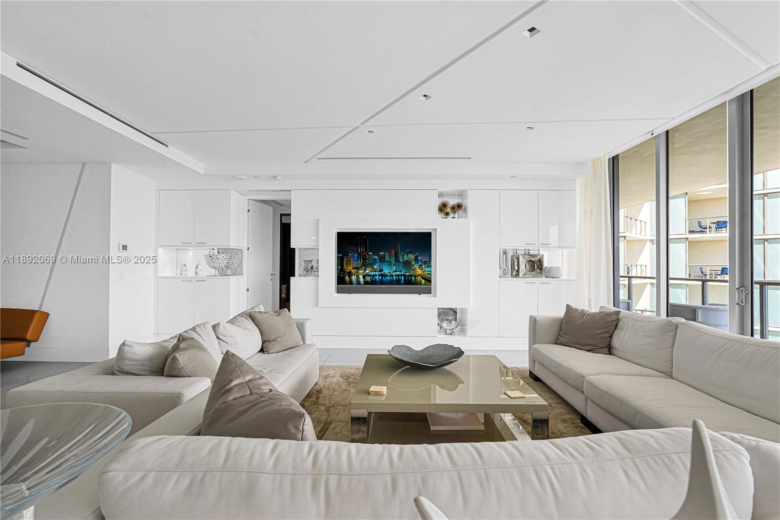 Photo of 9701 Collins Ave  #2103S, Bal Harbour, Florida, 33154 - 