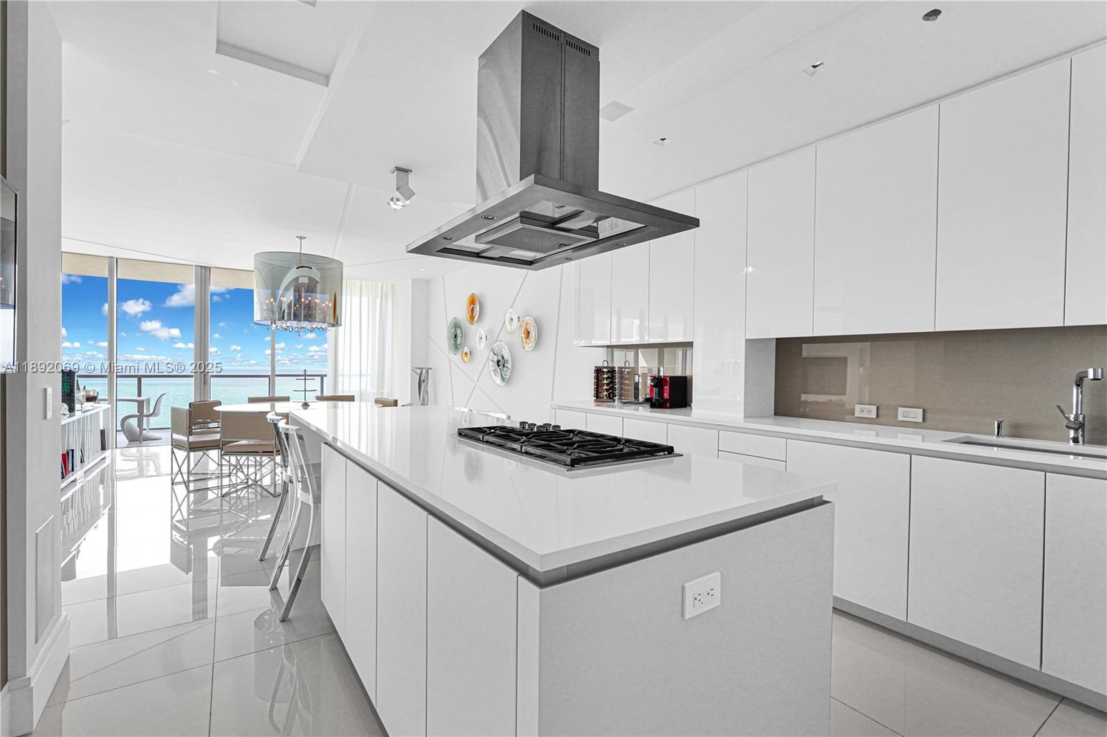 Photo of 9701 Collins Ave  #2103S, Bal Harbour, Florida, 33154 - 