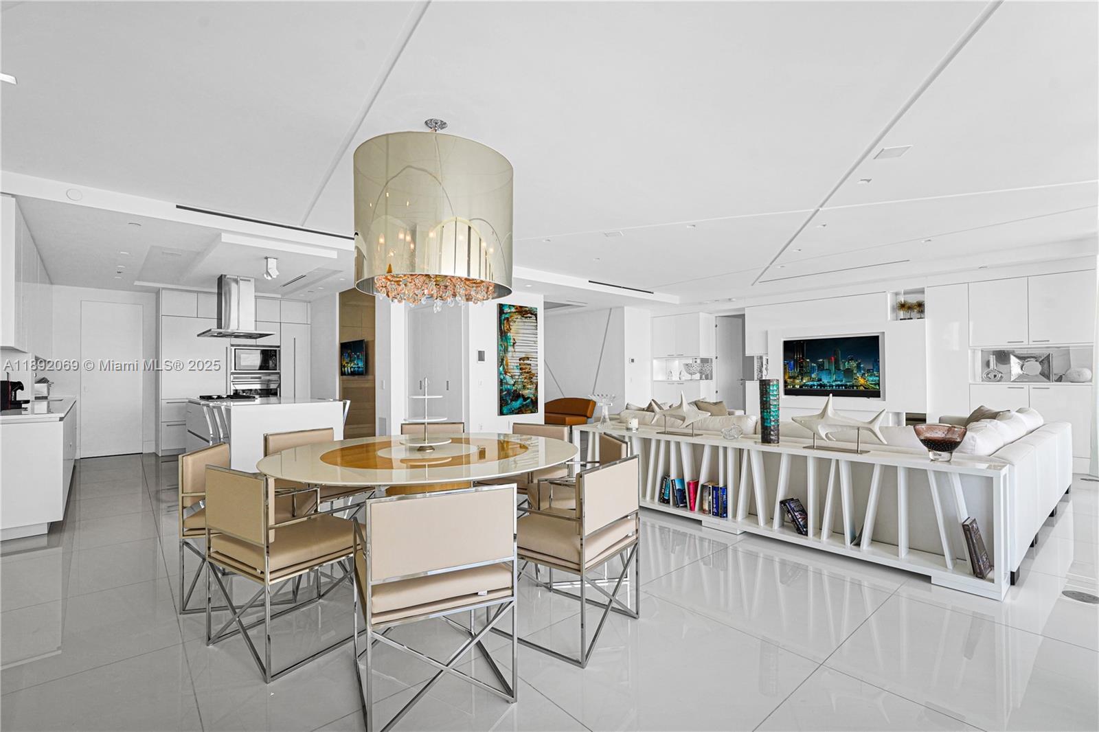 Photo of 9701 Collins Ave  #2103S, Bal Harbour, Florida, 33154 - 