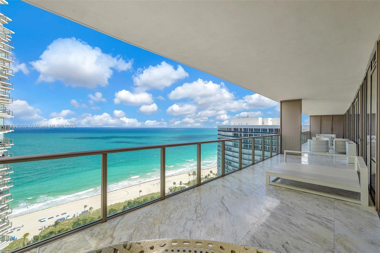 Photo of 9701 Collins Ave  #2103S, Bal Harbour, Florida, 33154 - 