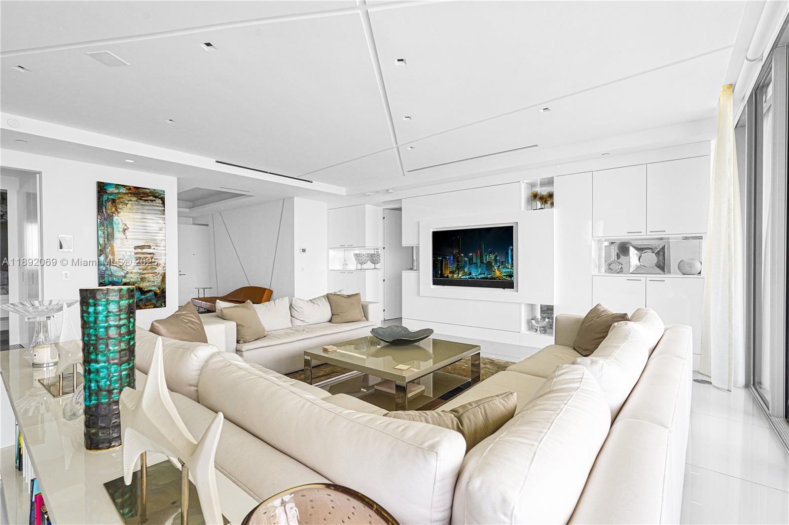 Photo of 9701 Collins Ave  #2103S, Bal Harbour, Florida, 33154 - 