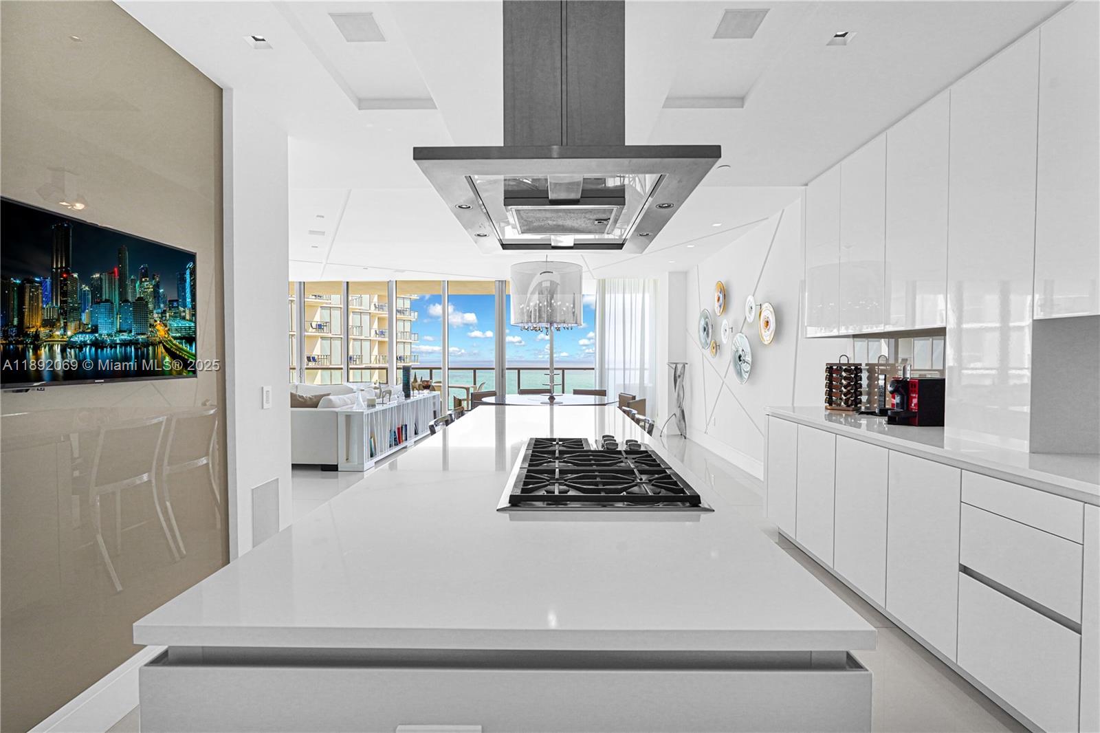 Photo of 9701 Collins Ave  #2103S, Bal Harbour, Florida, 33154 - 
