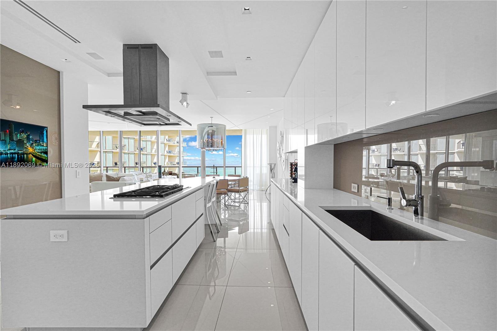 Photo of 9701 Collins Ave  #2103S, Bal Harbour, Florida, 33154 - 