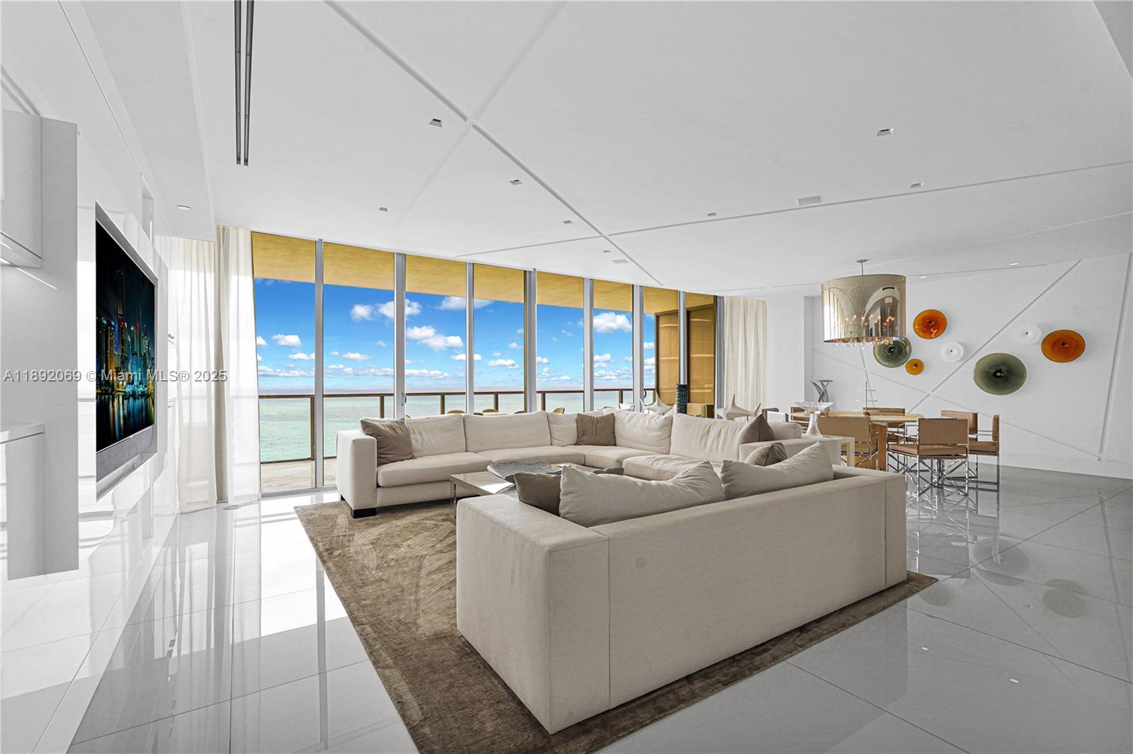 Photo of 9701 Collins Ave #2103S, Bal Harbour, Florida, 33154 -