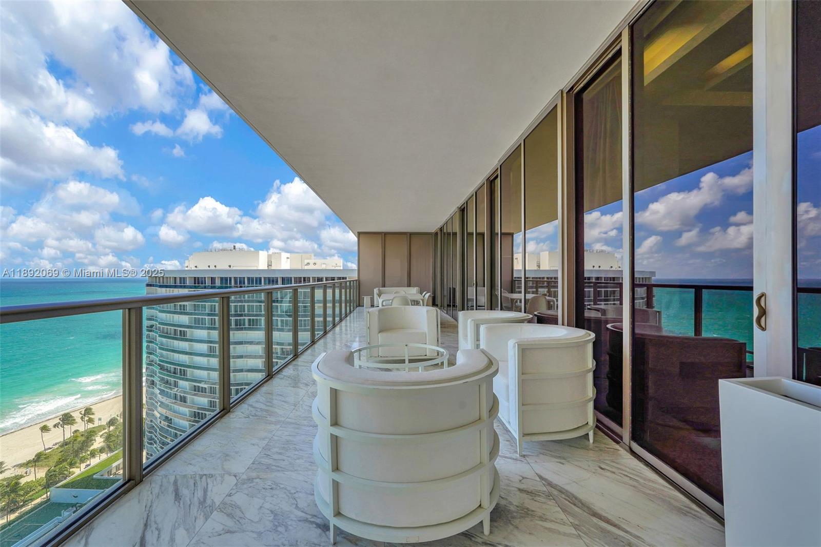 Photo of 9701 Collins Ave  #2103S, Bal Harbour, Florida, 33154 - 
