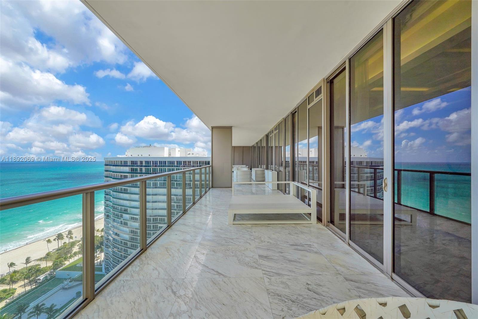 Photo of 9701 Collins Ave  #2103S, Bal Harbour, Florida, 33154 - 