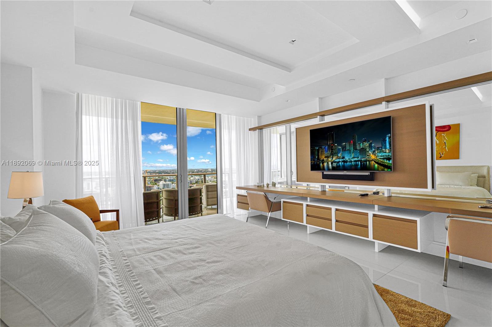 Photo of 9701 Collins Ave  #2103S, Bal Harbour, Florida, 33154 - 