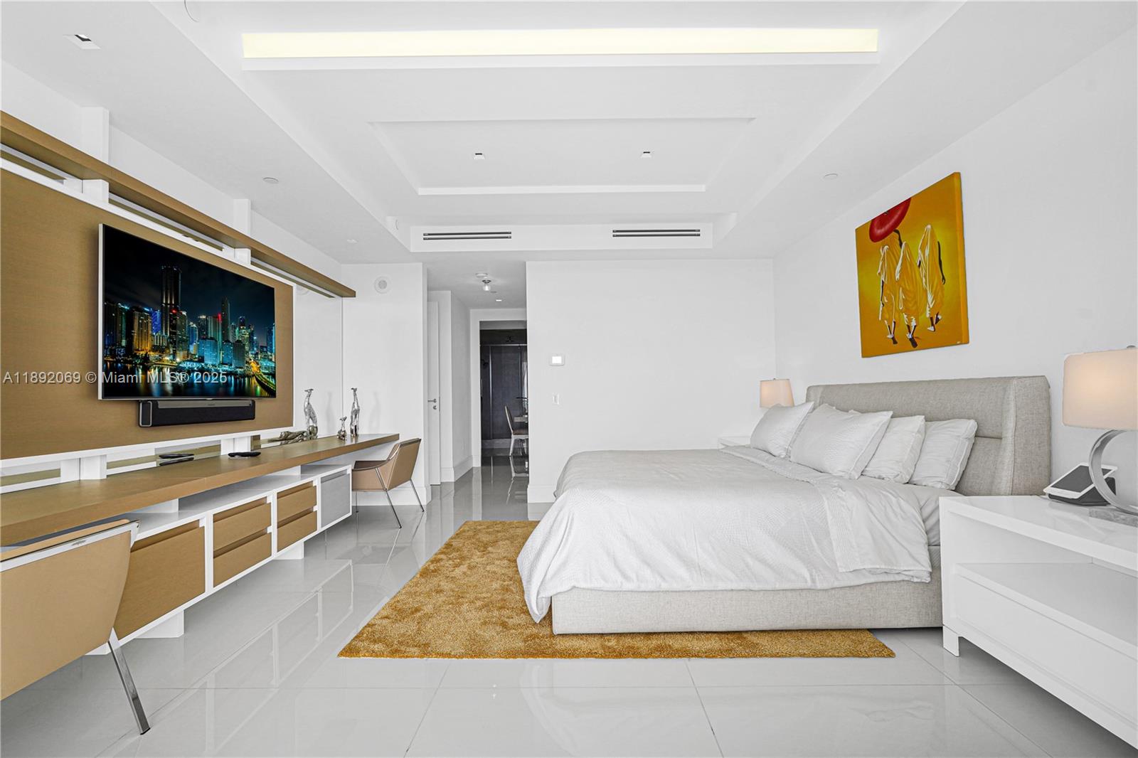 Photo of 9701 Collins Ave  #2103S, Bal Harbour, Florida, 33154 - 