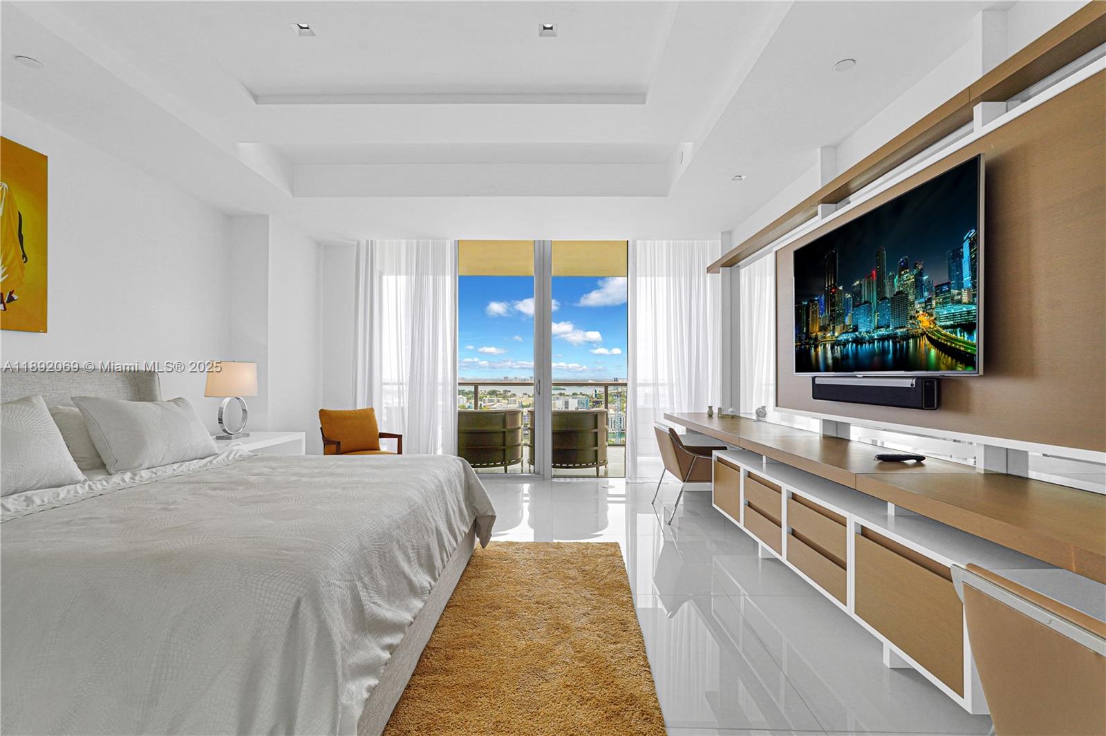 Photo of 9701 Collins Ave  #2103S, Bal Harbour, Florida, 33154 - 