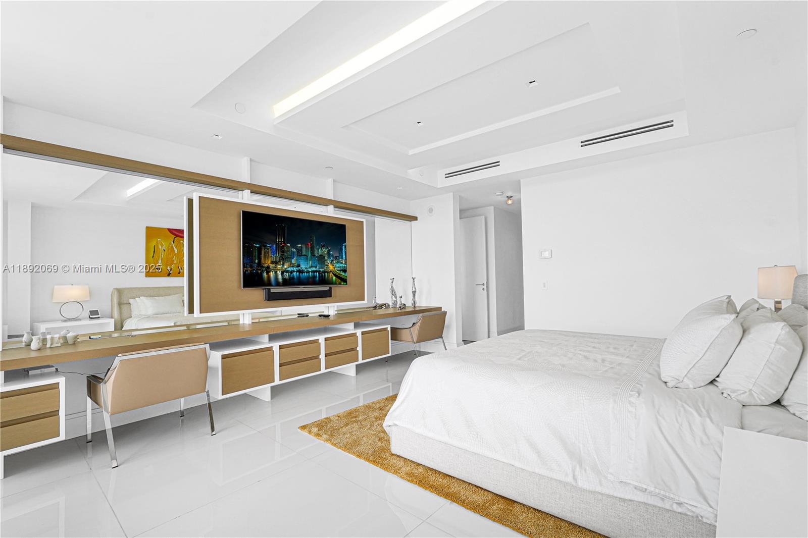 Photo of 9701 Collins Ave  #2103S, Bal Harbour, Florida, 33154 - 
