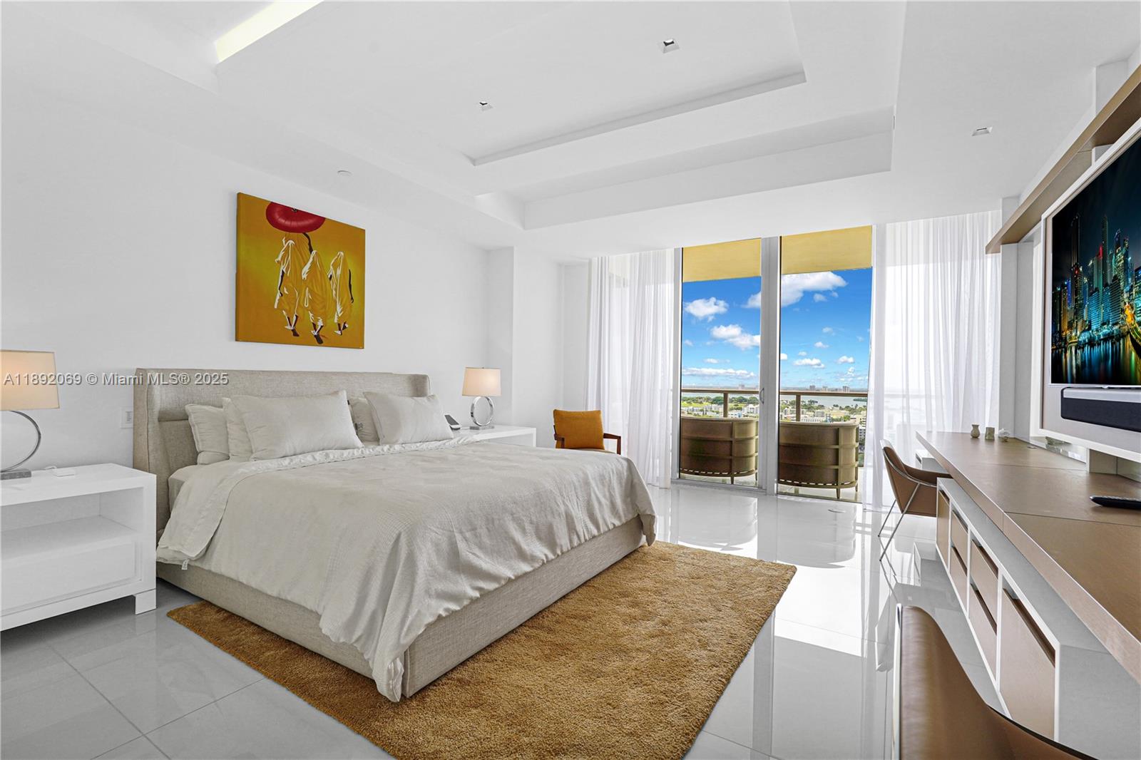 Photo of 9701 Collins Ave  #2103S, Bal Harbour, Florida, 33154 - 