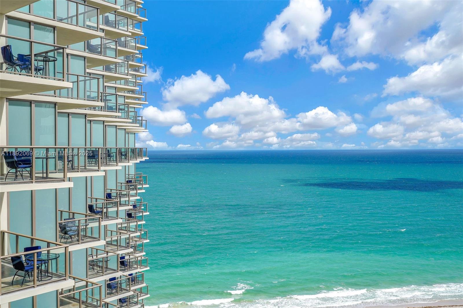 Photo of 9701 Collins Ave #2103S, Bal Harbour, Florida, 33154 -