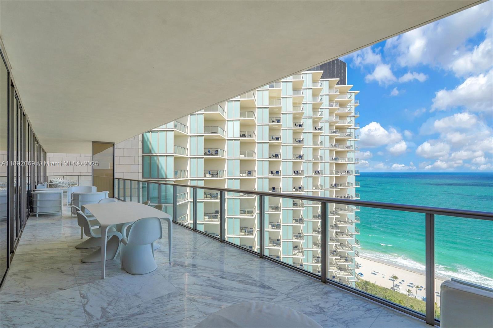 Photo of 9701 Collins Ave  #2103S, Bal Harbour, Florida, 33154 - 