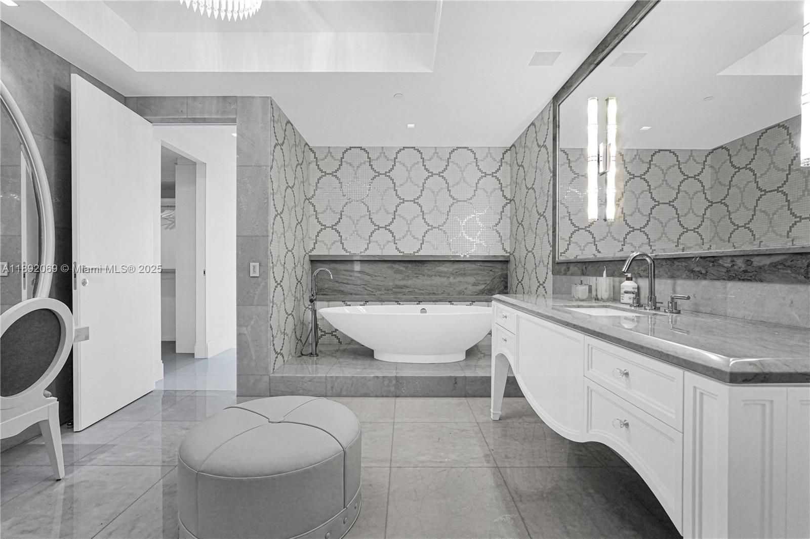 Photo of 9701 Collins Ave  #2103S, Bal Harbour, Florida, 33154 - 
