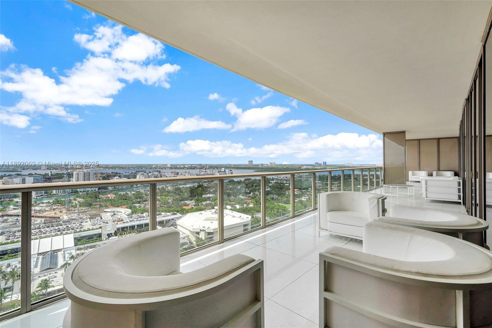 Photo of 9701 Collins Ave  #2103S, Bal Harbour, Florida, 33154 - 