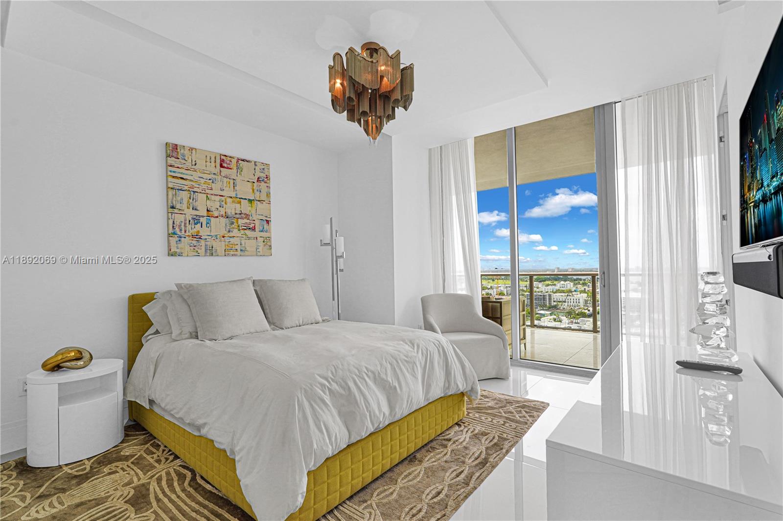 Photo of 9701 Collins Ave  #2103S, Bal Harbour, Florida, 33154 - 