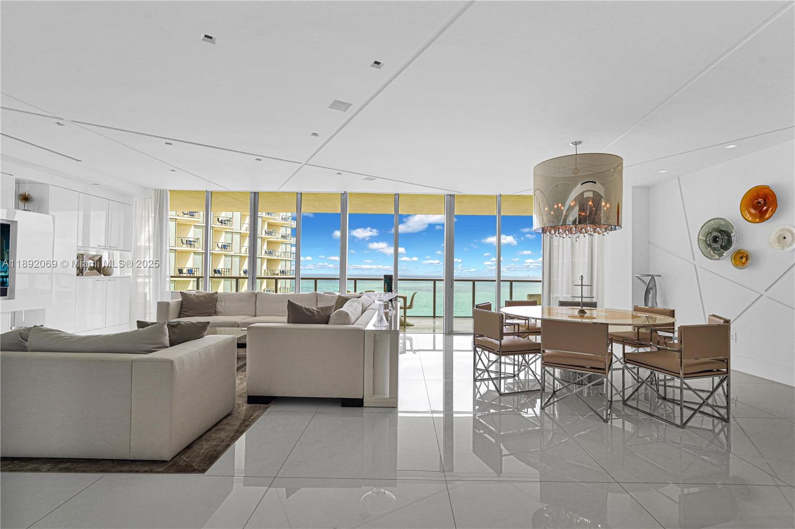 Photo of 9701 Collins Ave #2103S, Bal Harbour, Florida, 33154 -