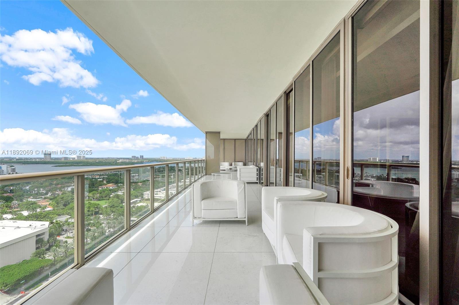 Photo of 9701 Collins Ave  #2103S, Bal Harbour, Florida, 33154 - 
