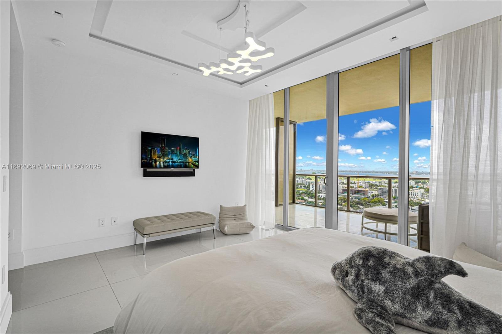 Photo of 9701 Collins Ave  #2103S, Bal Harbour, Florida, 33154 - 