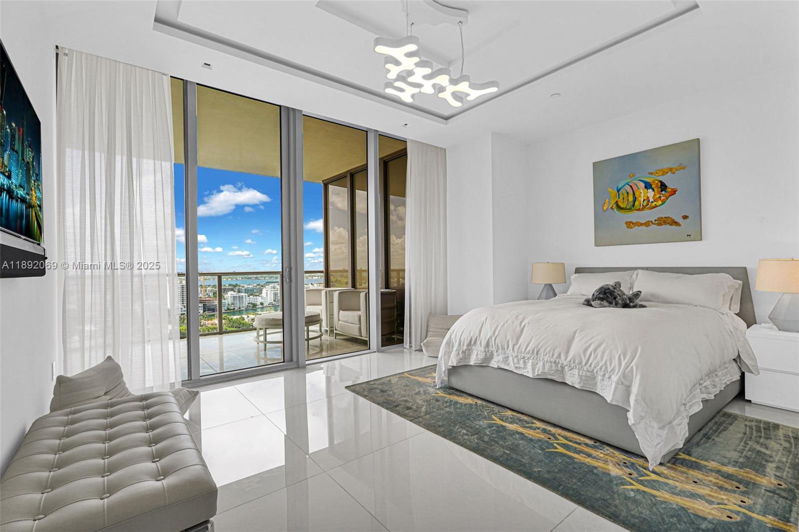 Photo of 9701 Collins Ave  #2103S, Bal Harbour, Florida, 33154 - 