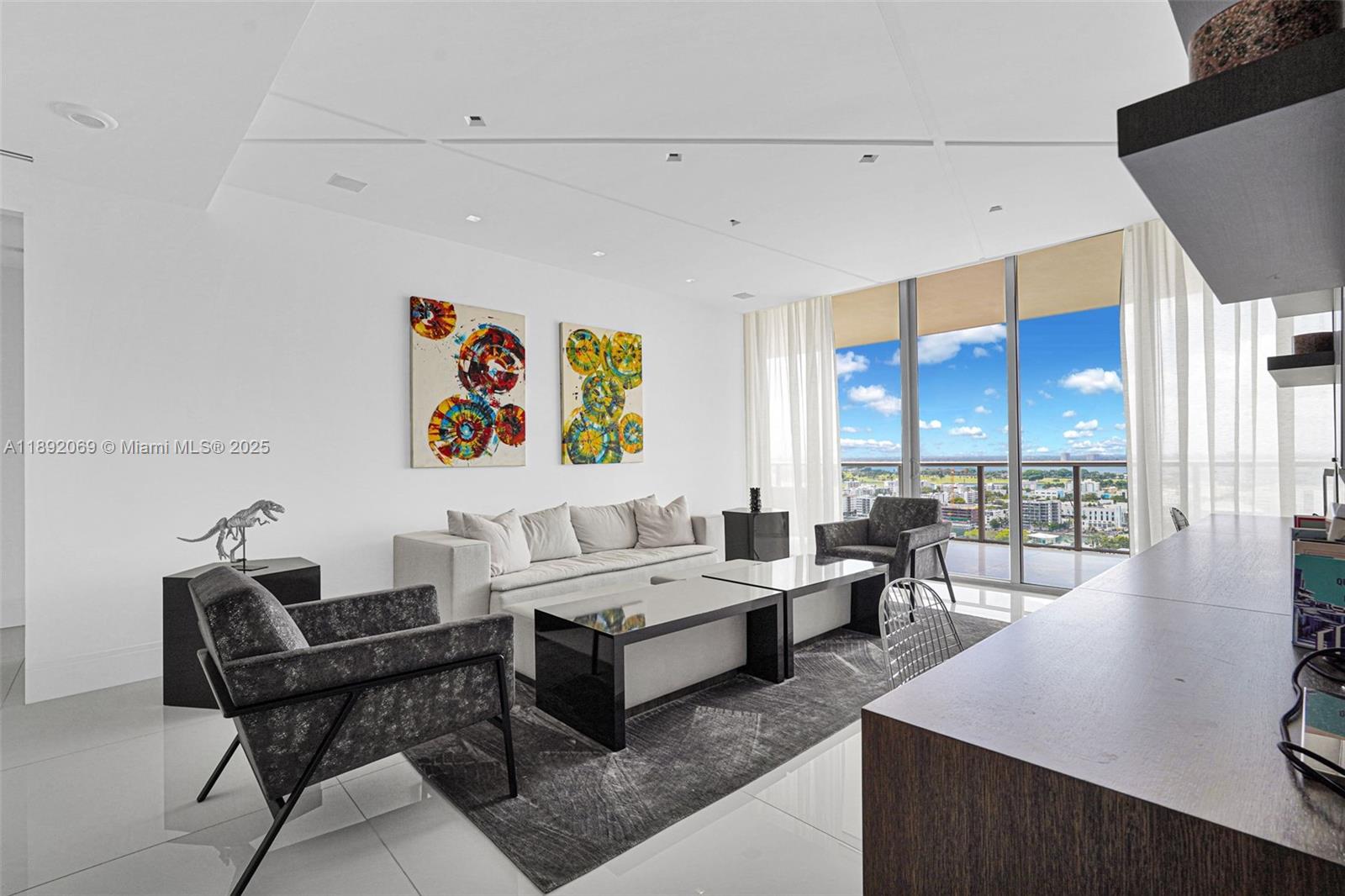Photo of 9701 Collins Ave  #2103S, Bal Harbour, Florida, 33154 - 