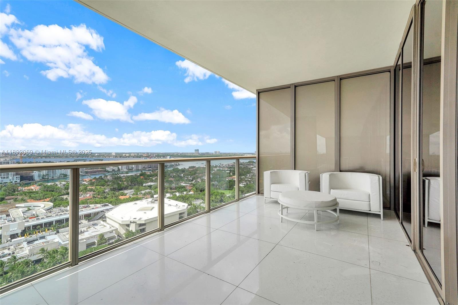 Photo of 9701 Collins Ave  #2103S, Bal Harbour, Florida, 33154 - 