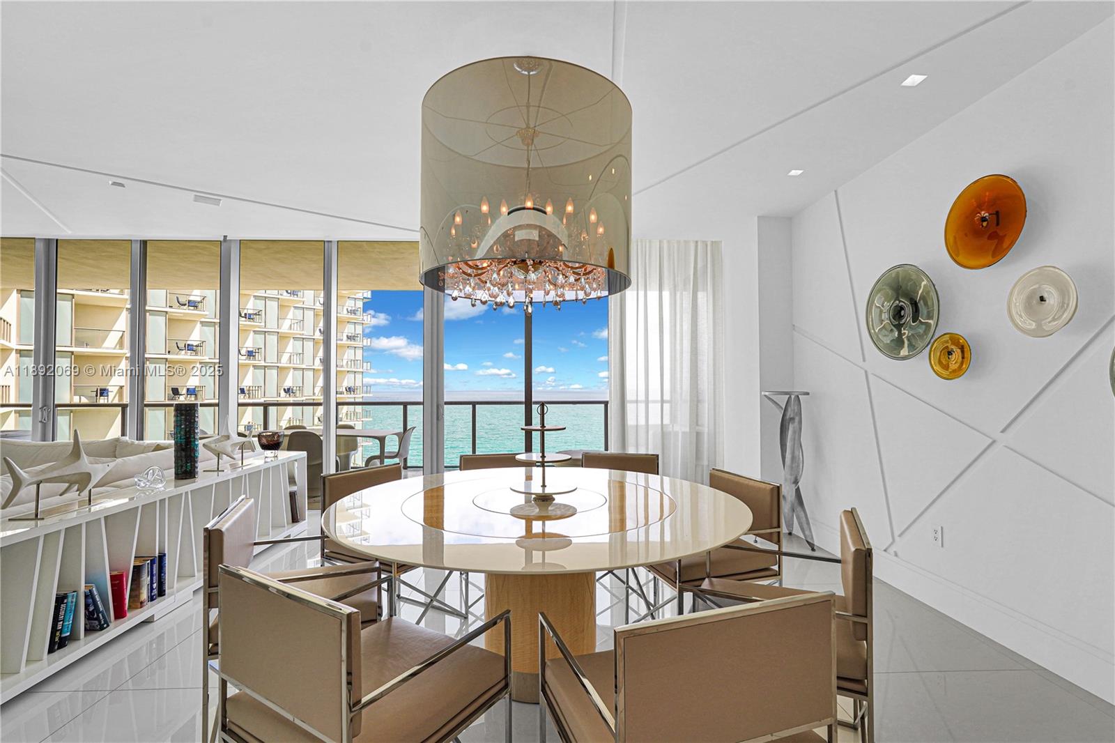 Photo of 9701 Collins Ave #2103S, Bal Harbour, Florida, 33154 -