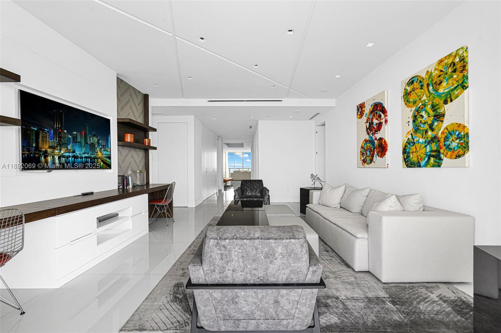 Photo of 9701 Collins Ave  #2103S, Bal Harbour, Florida, 33154 - 