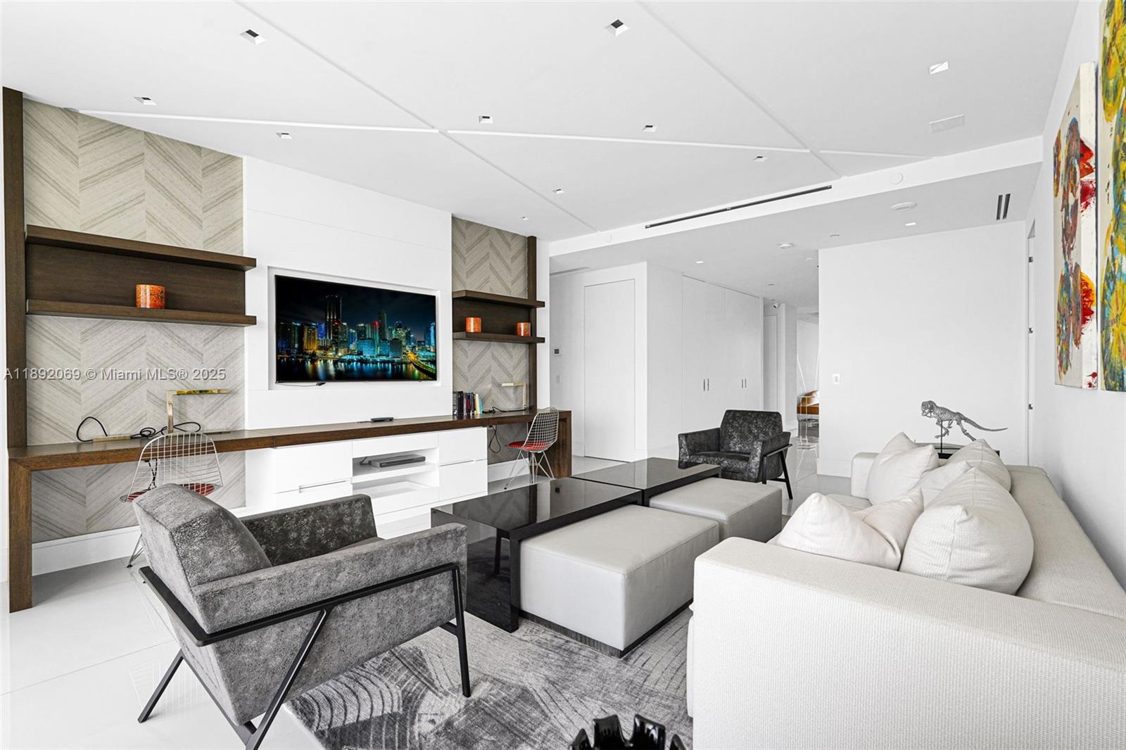 Photo of 9701 Collins Ave  #2103S, Bal Harbour, Florida, 33154 - 